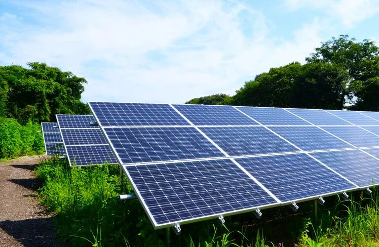 福山市での太陽光発電システムの申請代行｜行政書士事務所Miraie｜年中無休・24時間受付
