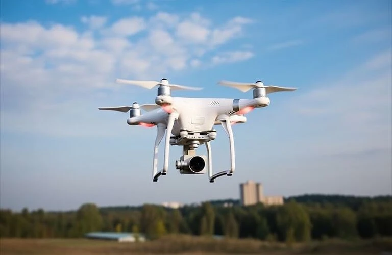 ドローンの機体登録や飛行申請にかかる手数料は？｜行政書士事務所Miraie｜全国対応・24時間受付