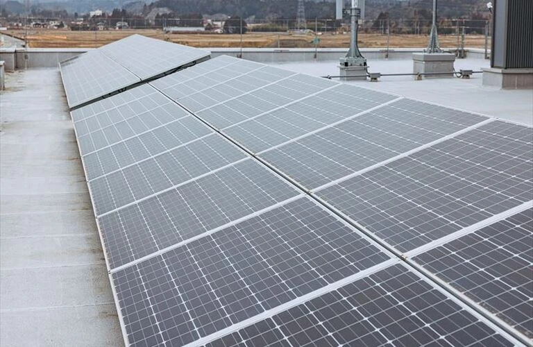 太陽光発電設置の許可申請を代行｜行政書士事務所Miraie｜全国対応・年中無休・24時間受付